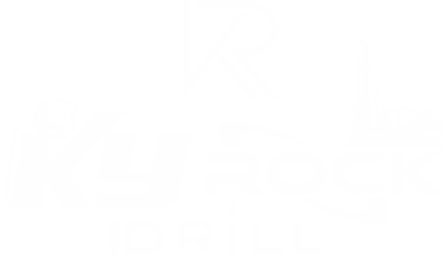 KY Rock Drill