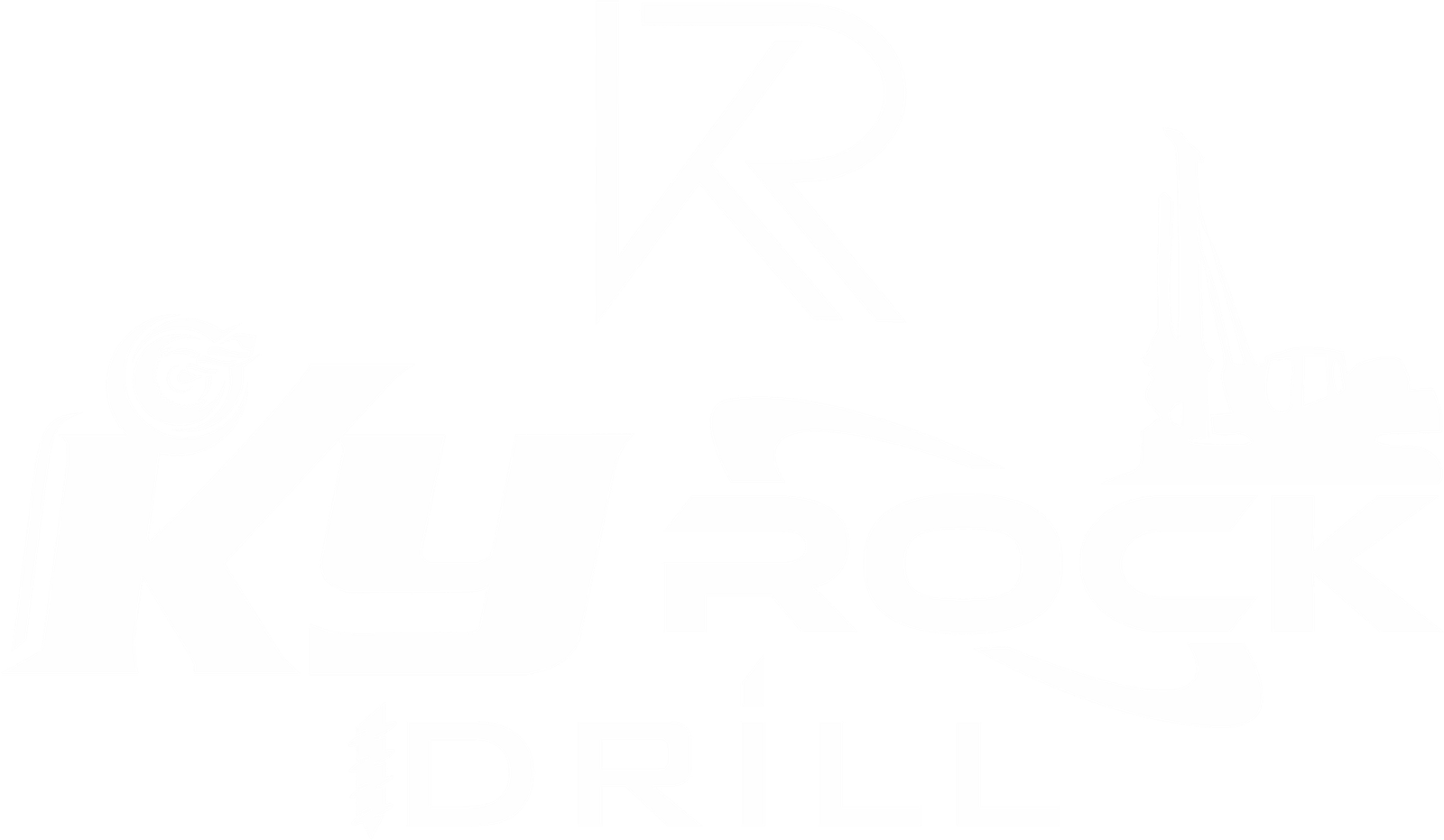 KY Rock Drill