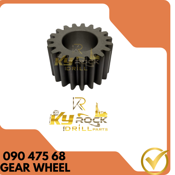 GEAR WHEEL