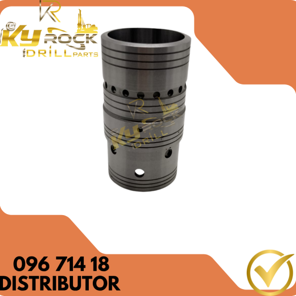 DISTRIBUTOR