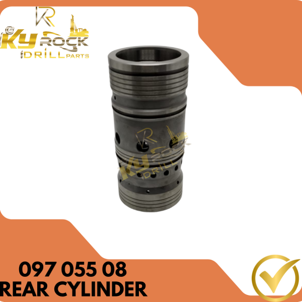 REAR CYLINDER