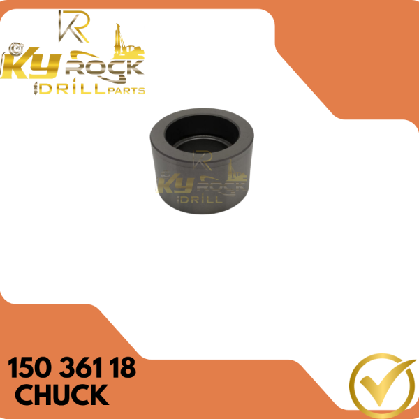 CHUCK