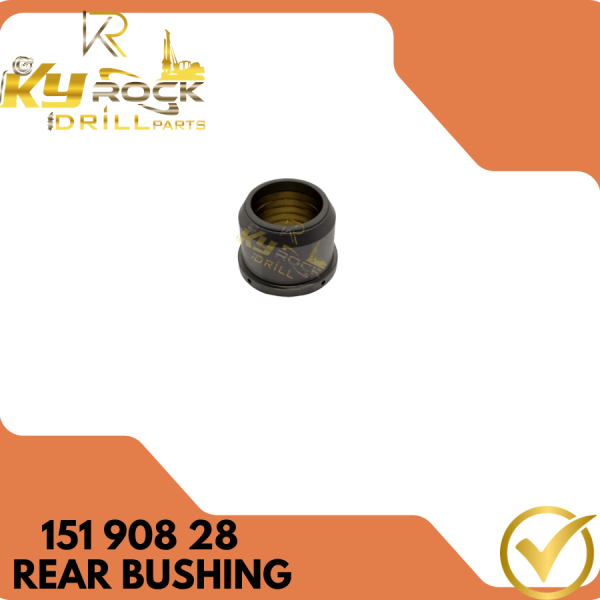 REAR BUSHING
