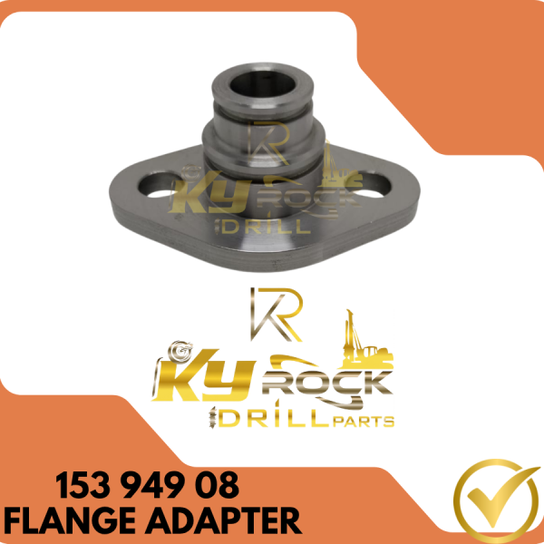 FLANGE ADAPTER