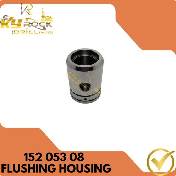 FLUSHING HOUSING