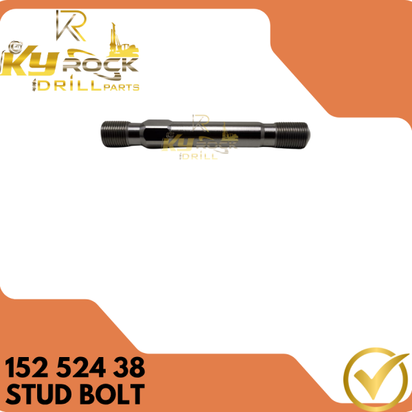 STUD BOLT