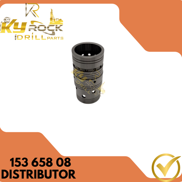 DISTRIBUTOR