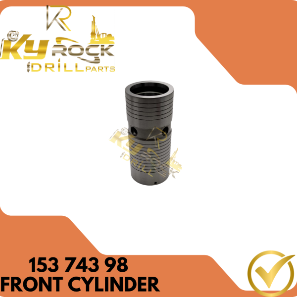 FRONT CYLINDER