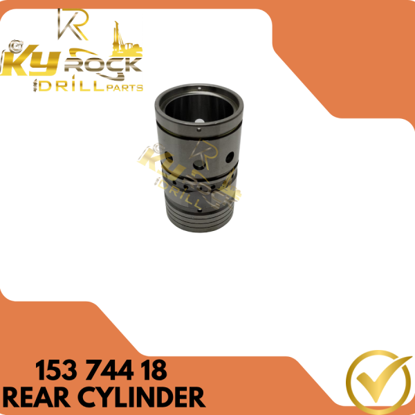 REAR CYLINDER
