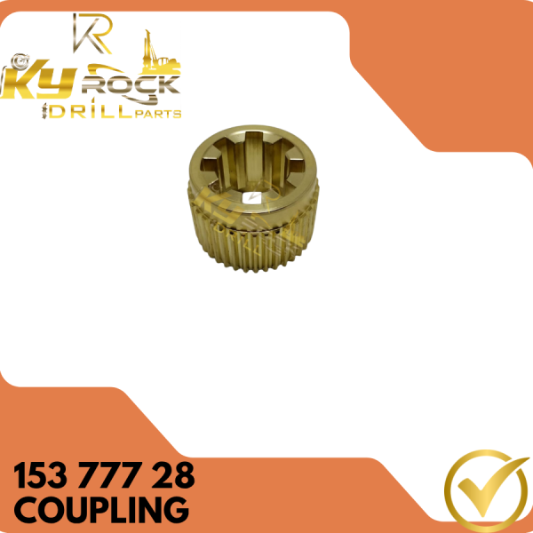 COUPLING