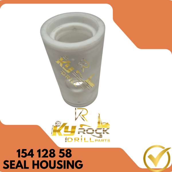 SEAL HOUSING