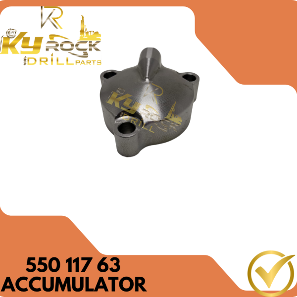ACCUMULATOR