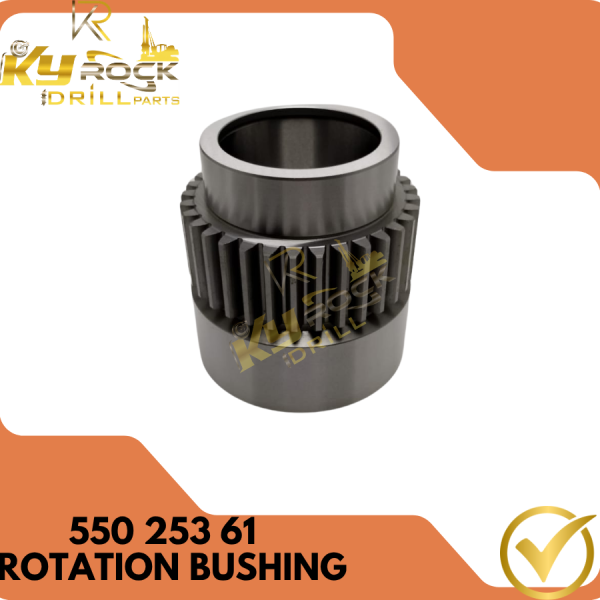 ROTATION BUSHING