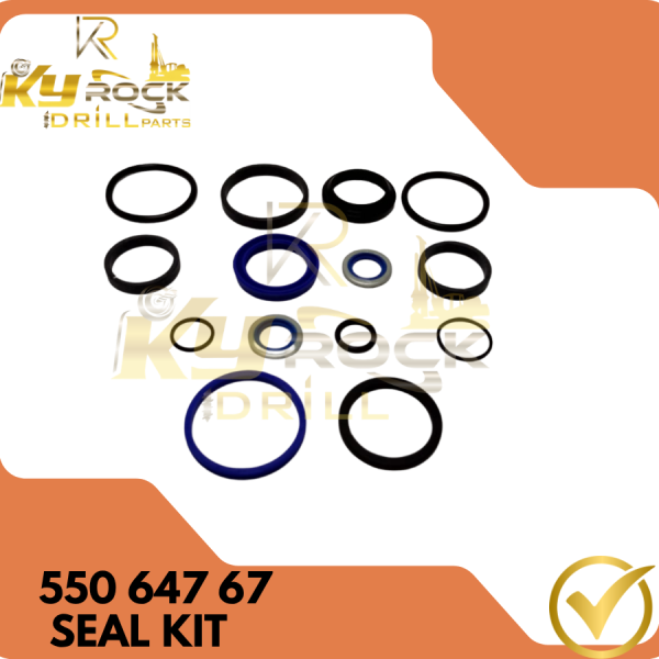 SEAL KIT