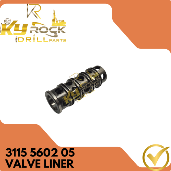 VALVE LINER