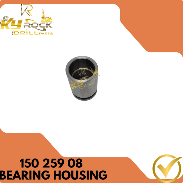 BEARING HOUSING