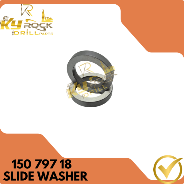 SLIDE WASHER