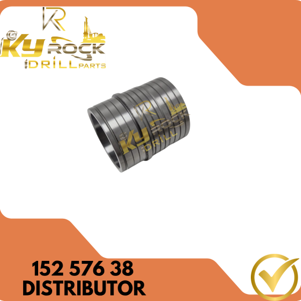 DISTRIBUTOR