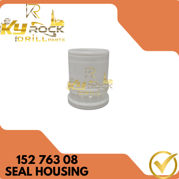 SEAL HOUSING