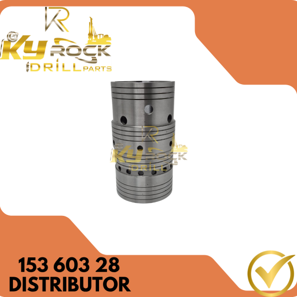 DISTRIBUTOR