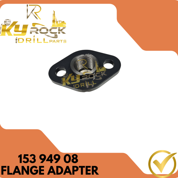 FLANGE ADAPTER