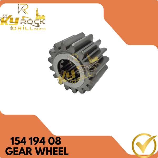 GEAR WHEEL