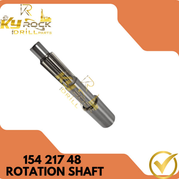 ROTATION SHAFT