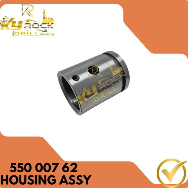 HOUSING ASSY