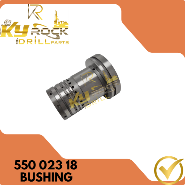 BUSHING