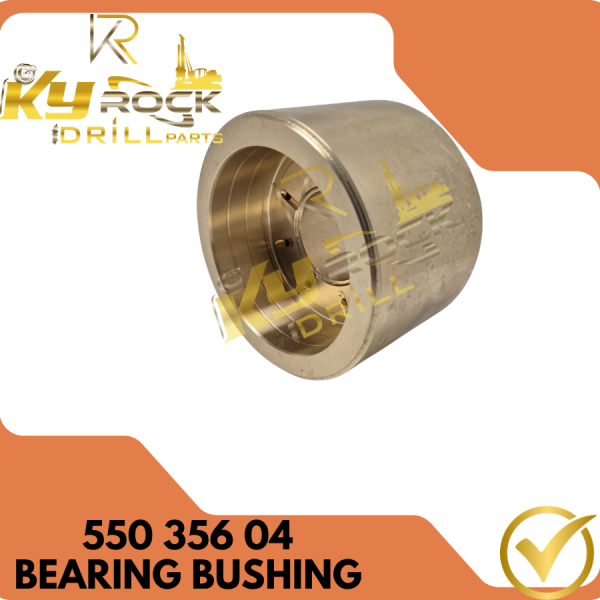 BEARING BUSHING