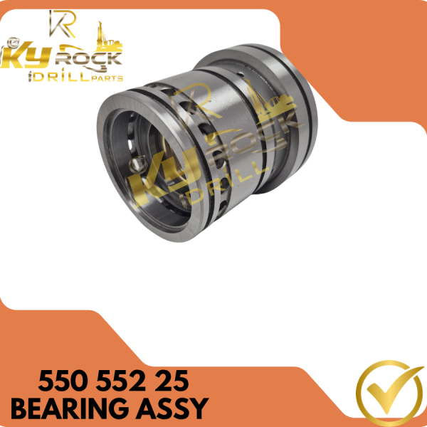 BEARING ASSY