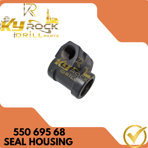 SEAL HOUSING