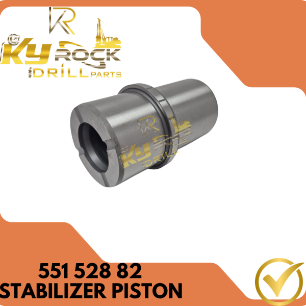 STABILIZER PISTON