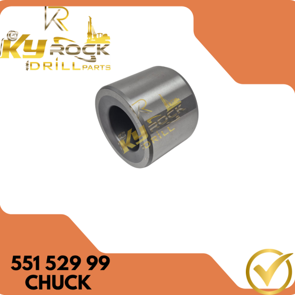 CHUCK