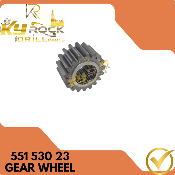 GEAR WHEEL