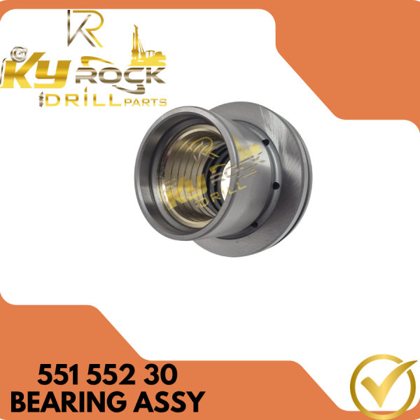 BEARING ASSY