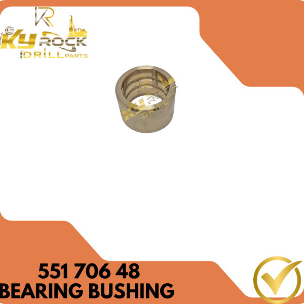 BEARING BUSHING