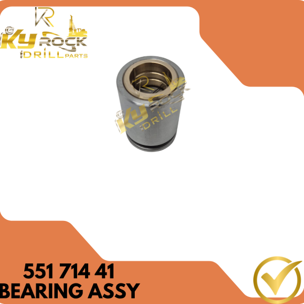 BEARING ASSY