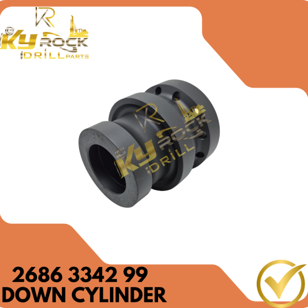 DOWN CYLINDER