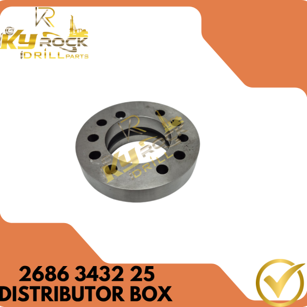 DISTRIBUTION BOX