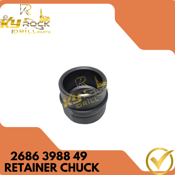 RETAINER CHUCK