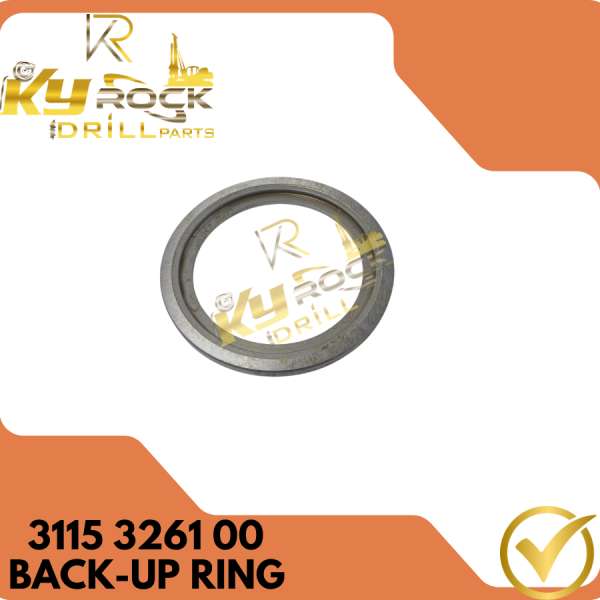 BACK-UP RING