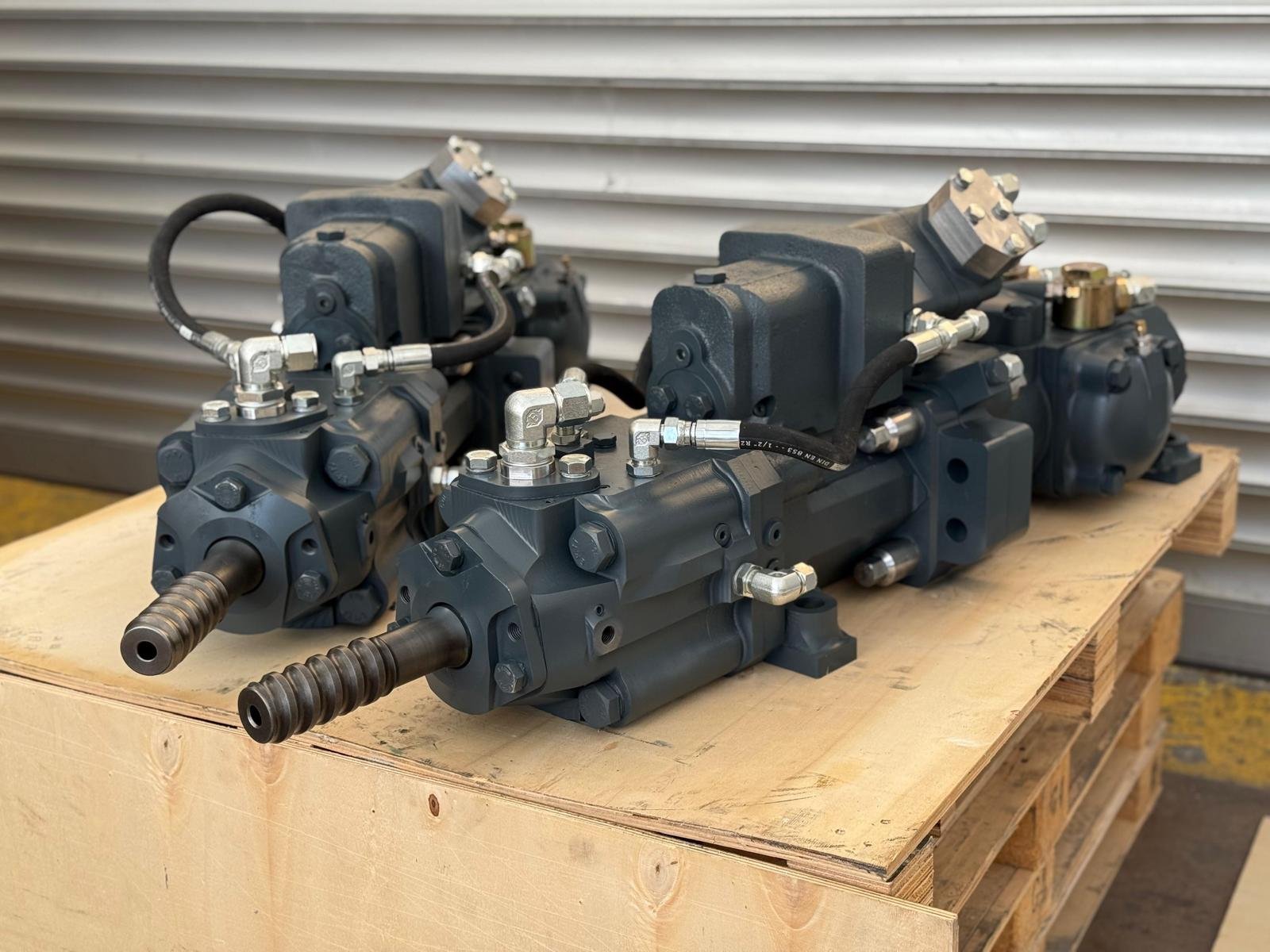 kyrock-drill-sandvik-hidrolik-delici-tabanca-imalati