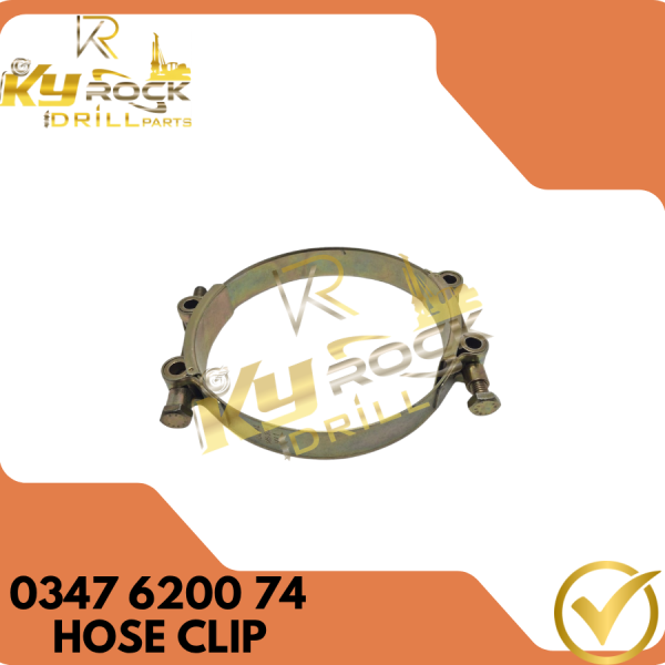 HOSE CLIP