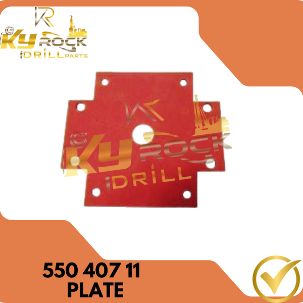 PLATE