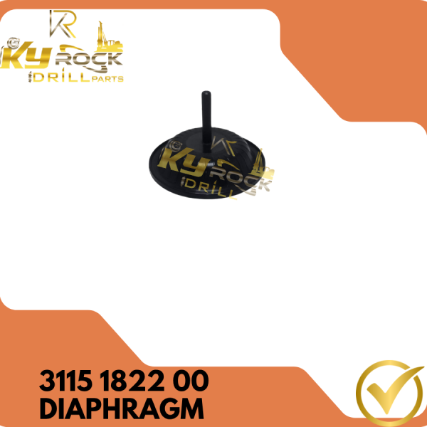 DIAPHRAGM