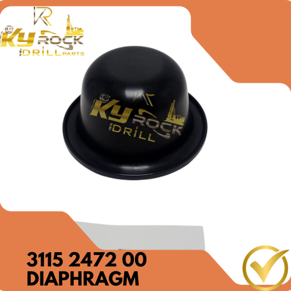 DIAPHRAGM