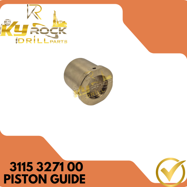 PISTON GUIDE
