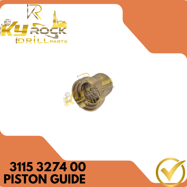 PISTON GUIDE