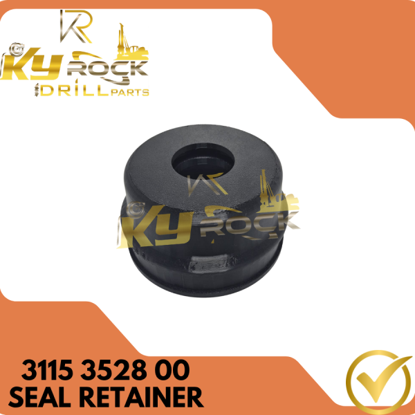 SEAL RETAINER